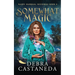 Somewhat Magic (Maddy Madrigal Mysteries Book 2)