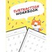 Subtraction Workbook: One Page A Day Math Single and Double Digit Subtraction Problem Workbook for Prek to 1st Grade Students