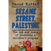 Sesame Street, Palestine: Taking Sesame Street to the children of Palestine: Daoud Kuttab's personal story
