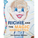 Richie and the Magic Golden Pen