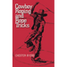 Cowboy Roping and Rope Tricks
