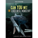 Can You Net the Loch Ness Monster?: An Interactive Monster Hunt