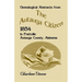 Genealogical Abstracts from the Autauga Citizen, 1854, in Prattville, Autauga County, Alabama