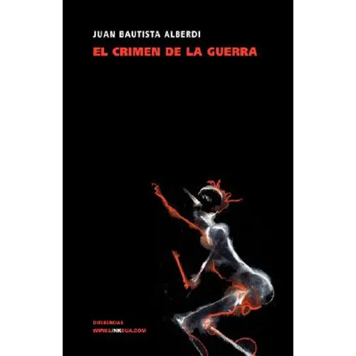 El Crimen de la Guerra