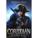 The Coriddian Admiral