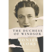 The Duchess of Windsor - A collection of articles