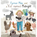 Farmer Mike and a "Kid" named Midnight