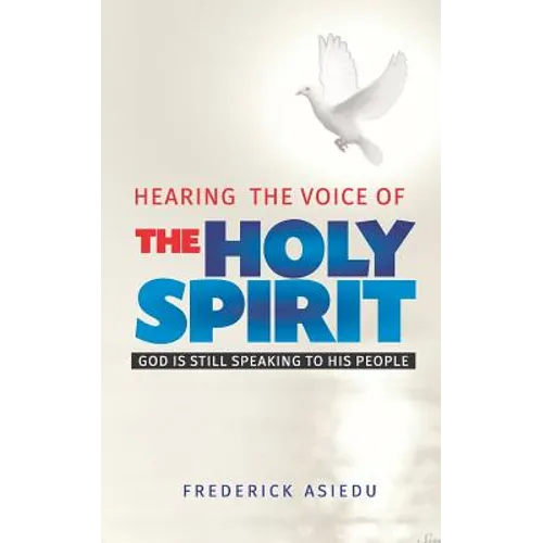 Hearing the Voice of the Holy Spirit