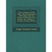 Storia Pittorica Della Italia, Dal Risorgimento Delle Belle Arti Fin Presso Al Fine del XVIII. Secolo. Ed, Volume 6