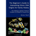 The Beginner's Guide to Interpreting Ethnic DNA Origins for Family History: How Ashkenazi, Sephardi, Mizrahi & Europeans Are Related to Everyone Else