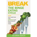 Break the Binge Eating Cycle: Stop Self-Sabotage and Improve Your Relationship With Food