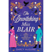 The Bewitching Miss Blair