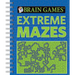 Brain Games - Extreme Mazes