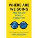 Where Are We Going and Are We Nearly There Yet?: Global Dialogue and a New Enlightenment