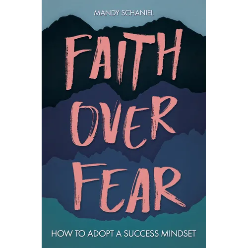 Faith Over Fear