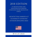 Architectural Barriers Act Accessibility Guidelines - Outdoor Developed Areas (US Architectural and Transportation Barriers Compliance Board Regulatio
