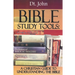 Bible Study Tools: A Christian Guide to Understanding the Bible