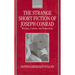 The Strange Short Fiction of Joseph Conrad: Writing, Culture, and Subjectivity