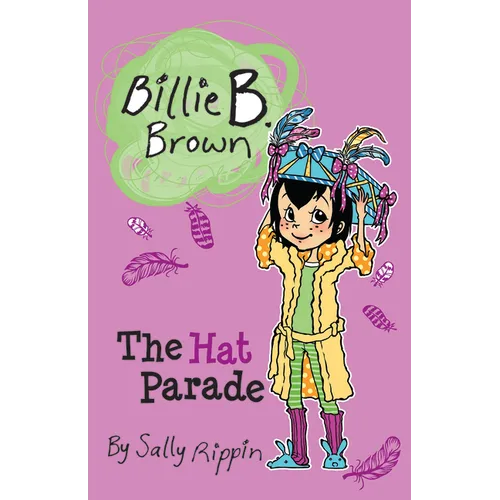 The Hat Parade