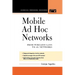 Mobile Ad Hoc Networks