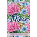 I Rose: Inspirational Readings For Those Walking Through Challenges