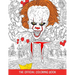 It: The Official Coloring Book
