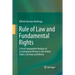 Rule of Law and Fundamental Rights: Critical Comparative Analysis of Constitutional Review in the United States, Germany and Mexico