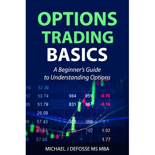 Options Trading Basics: A Beginner's Guide to Understanding Options
