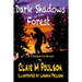 Dark Shadows in the Forest
