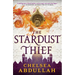 The Stardust Thief