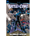 Batman: Battle for the Cowl - The Complete Collection