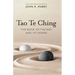 Tao Te Ching