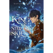 King of Star-Cast skies