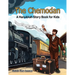 The Chemodan: A Hanukkah Story Book for Kids