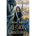 Louisa Sophia and a Legion of Sisters: A Historical Action Adventure about Sisterhood and Survival