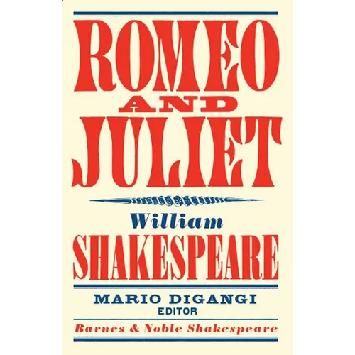 Romeo and Juliet