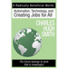 A Radically Beneficial World: Automation, Technology and Creating Jobs for All: The Future Belongs to Work That Is Meaningful