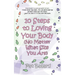 10 Steps to Loving Your Body (No Matter What Size You Are)