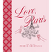 Love, Paris: The Art of French Cocktails