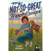 My Not-So-Great French Escape