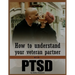 How to understand your veteran partner with PTSD