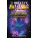 Third Eye Awakening: 5 in 1 Bundle: Beginner's Guide to Open Your Third Eye Chakra, Activate and Decalcify Pineal Gland, and Achieve Higher