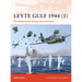 Leyte Gulf 1944 (1): The Battles of the Sibuyan Sea and Samar