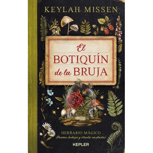 Botiquín de la Bruja, El