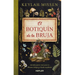 Botiquín de la Bruja, El
