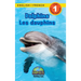 Dolphins / Les dauphins: Bilingual (English / French) (Anglais / Français) Animals That Make a Difference! (Engaging Readers, Level 1)