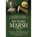 The Collected Supernatural and Weird Fiction of Richard Marsh: Volume 5-Including Two Novels, 'The Death Whistle' and 'The Chase of the Ruby, ' and Fo