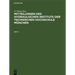 Mitteilungen Des Hydraulischen Instituts Der Technischen Hochschule München: Heft 6