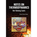 Notes on Thermodynamics: Hot Oolong Cools