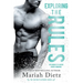 Exploring the Rules: An Enemies-to-Lovers Sports Romance Standalone